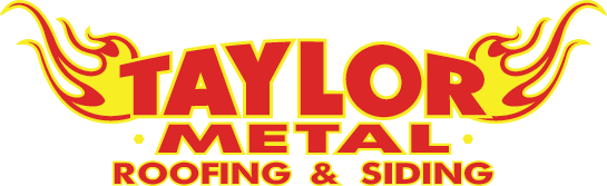 Taylor Metal Roofing & Siding